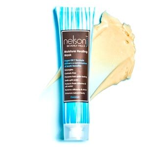 Nelson J Hair Mask